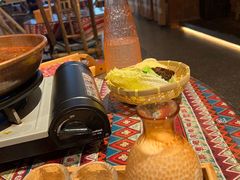 -火塘云南烧烤大排档