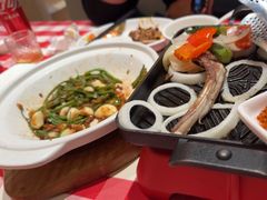 -西贝(宝乐汇店)