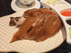 -满园烤鸭·春饼(沈北万达店)