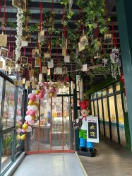 -保丽宝泰母婴护理院·月子中心·产康·中医(常州店)
