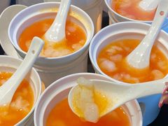 -汉水谣·江景餐厅(江滩店)