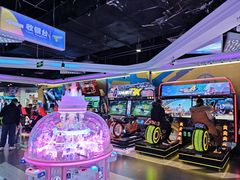 -大玩家(通州万达广场店)