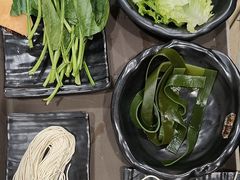 -呷哺呷哺(西单大悦城店)