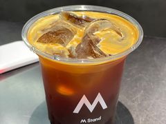 -M Stand(君尚1F店)