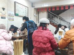 -老刘家泡馍·陕西老字号(钟楼广济街店)
