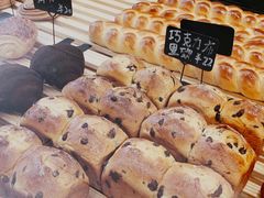 -熊叔熊婶面包房(团结湖店)