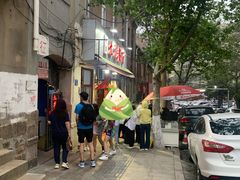 -九龙餐厅(大沽路店)