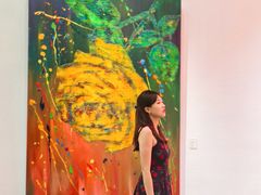 -大芬美术馆
