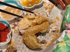 -秦月轩·陕西家乡菜(阜成路·五棵松店)