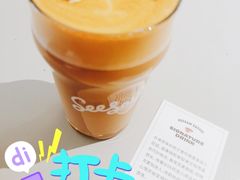 -Seesaw Coffee(上生新所店)