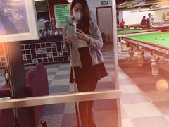 -丁俊晖台球俱乐部(长寿路店)