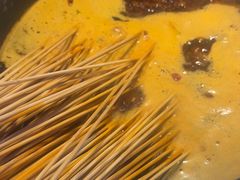 -钢管厂五区小郡肝串串香(蜀都万达店)