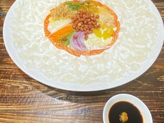 -猪肉婆私房菜(容桂总店)