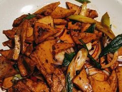 -俭寨大盘鸡·缸子肉·小公鸡·新疆菜(云通店)