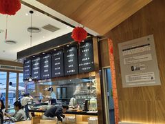-潮巷·老潮汕美食集市(欢乐港湾店)