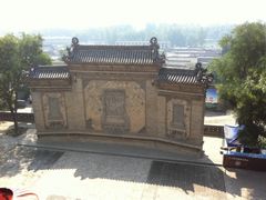 景点-山西王家大院