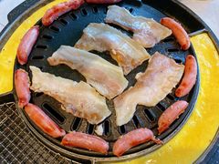 猪五花-老板娘的烤肉店(港湾广场店)