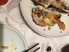 -龚海宝· 烧烤· 羊肉原切挂糊更好吃(庄市店)