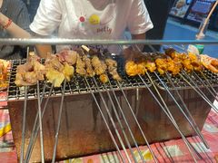 -生火火·小炉子炭烤(金楠天街总店)