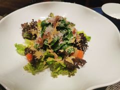 -巧庆楼·茶膳