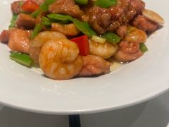 -北平楼·烤鸭·北京菜(牡丹园店)