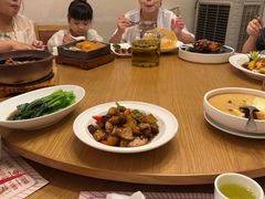-顺风汤馆·广府粤菜(江宸天街店)