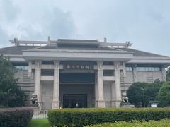 -衢州市博物馆