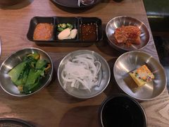 -香猪坊韩国烤肉专属门店(魏公村店)