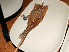 -蚝太郎 • 海鲜烧烤(Upark店)