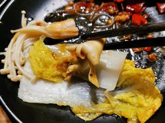 -雾漫川城重庆火锅(上和商业广场店)