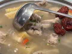 -陶然饺子城(奥体中路店)