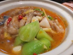 -避风塘(江桥万达店)