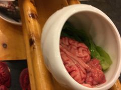 -老码头火锅(玉林店)