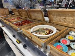 -圣罗巴海鲜自助(黑金店)