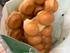 -兰芳园手打柠檬茶(下沙奥特莱斯店)