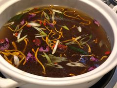 -大理董·董家小厨野生菌火锅(古城旗舰店)