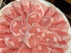 -马记伊源斋涮肉·清真菜(潘家园古玩市场店)