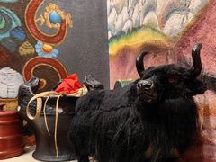 -敏珠拉姆藏餐·南京厨房(富春江东街店)