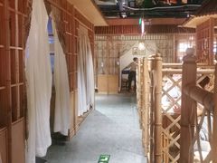 大堂-渝信川菜(西单店)