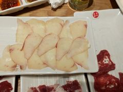 -掂档潮汕牛肉火锅(沈阳万象城店)