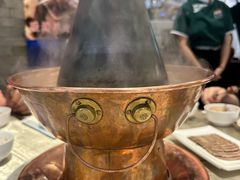 -东来顺饭庄(王府井步行街店)