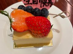 -广州希尔顿逸林酒店-OPEN開·全日制餐厅·海鲜·小火锅·自助餐(东风路店)