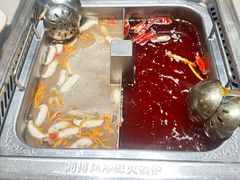 -海底捞火锅(丰尚国际广场店)