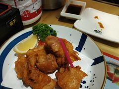 -友壹町寿司(嘉洲广场店)