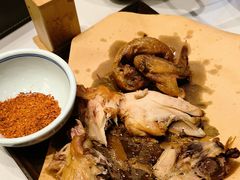 -打酱油·非遗淮扬菜(瘦西湖梅岭店)