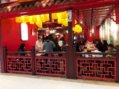 -丽达购物中心(崂山店)