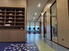 -征成健身连锁私教工作室(九公里店)