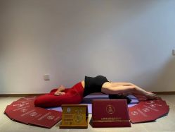 点击看大图 -亚太瑜伽普拉提学院