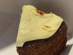 -BAKER&SPICE(安福路店)