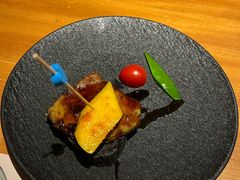 -味见·荣家(亚泰大街店)